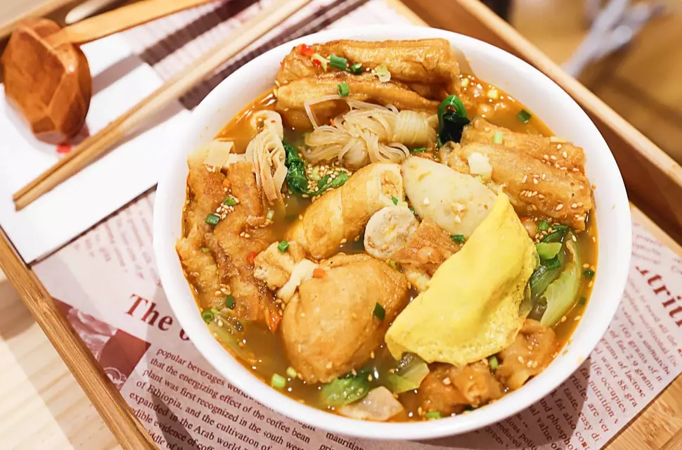 麻辣燙台灣 麻辣燙台灣