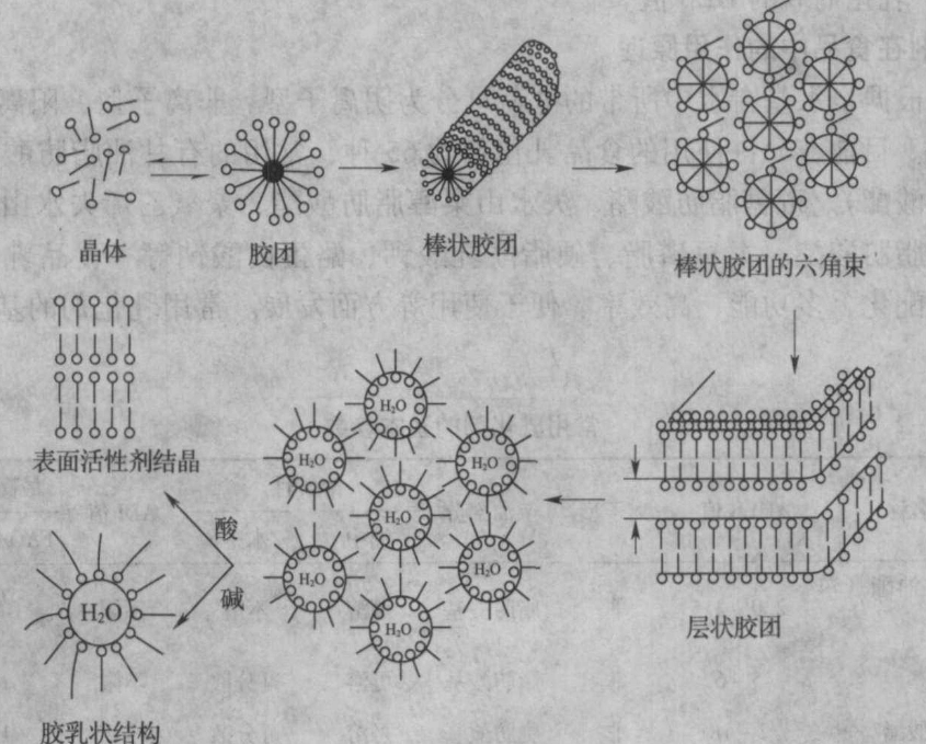 食品乳化劑危害 食品乳化劑危害
