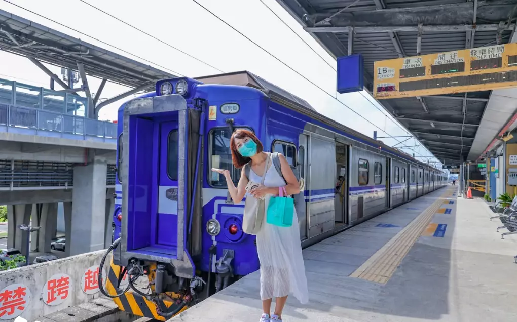 台南三天兩夜行程 台南三天兩夜行程