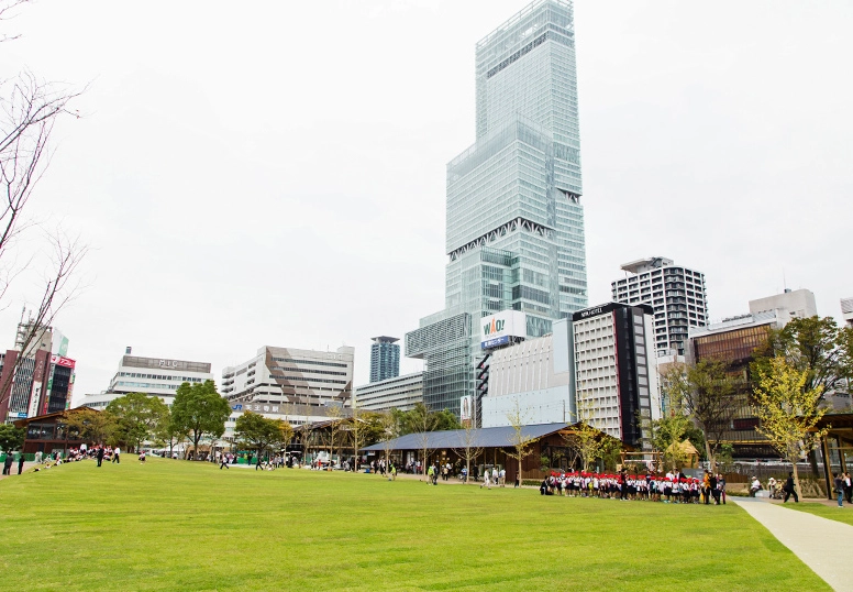 大阪天王寺旅遊