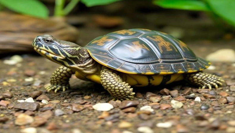 烏龜呼吸急促治療 烏龜呼吸急促治療