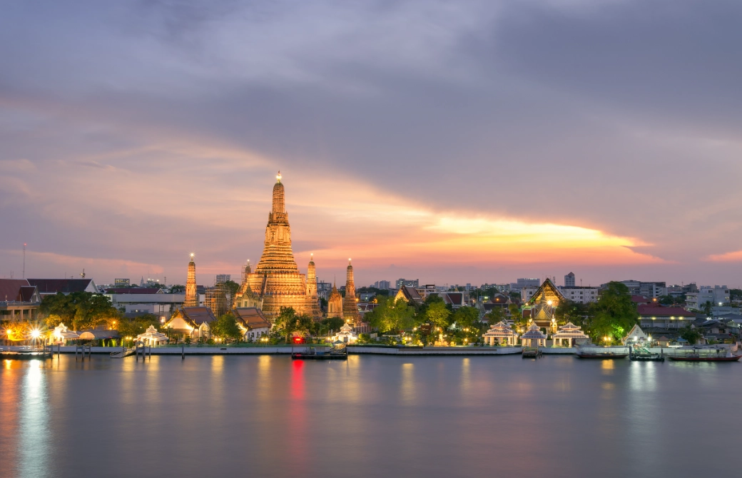 芭達雅行程 芭達雅行程