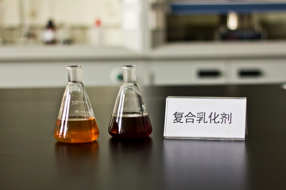 乳化劑健康風險 乳化劑健康風險