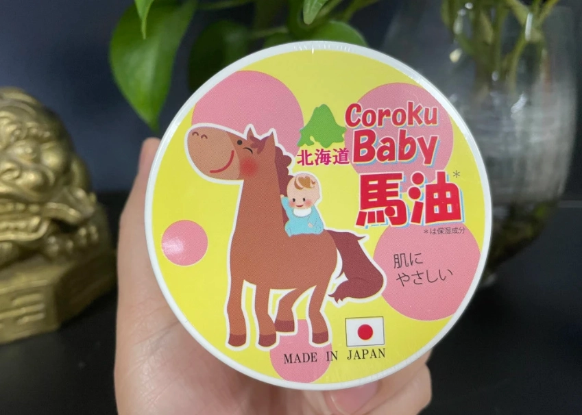 馬油使用安全 馬油使用安全