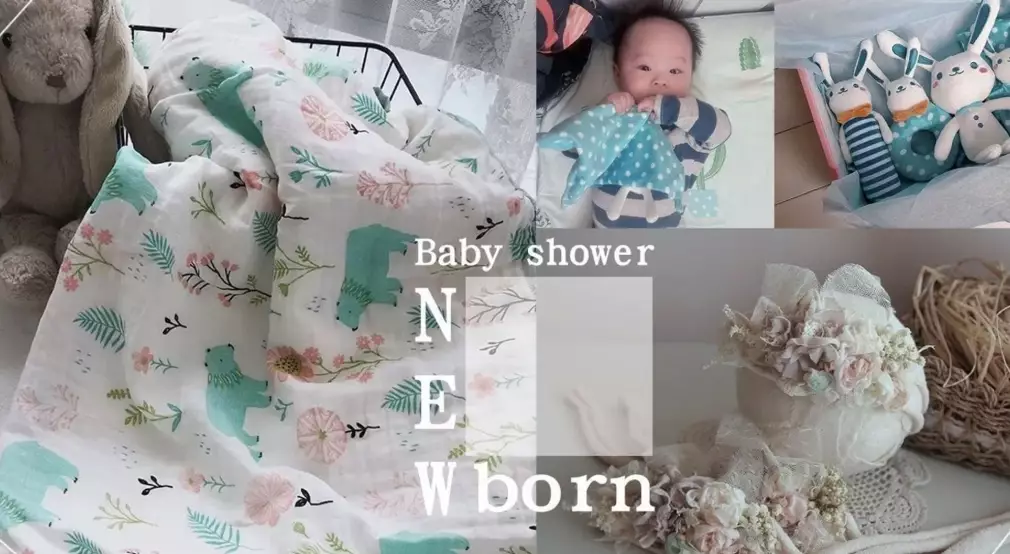 探望寶寶送什麼 探望寶寶送什麼