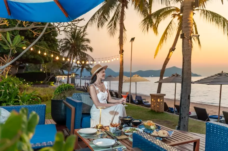 芭達雅自由行 芭達雅自由行