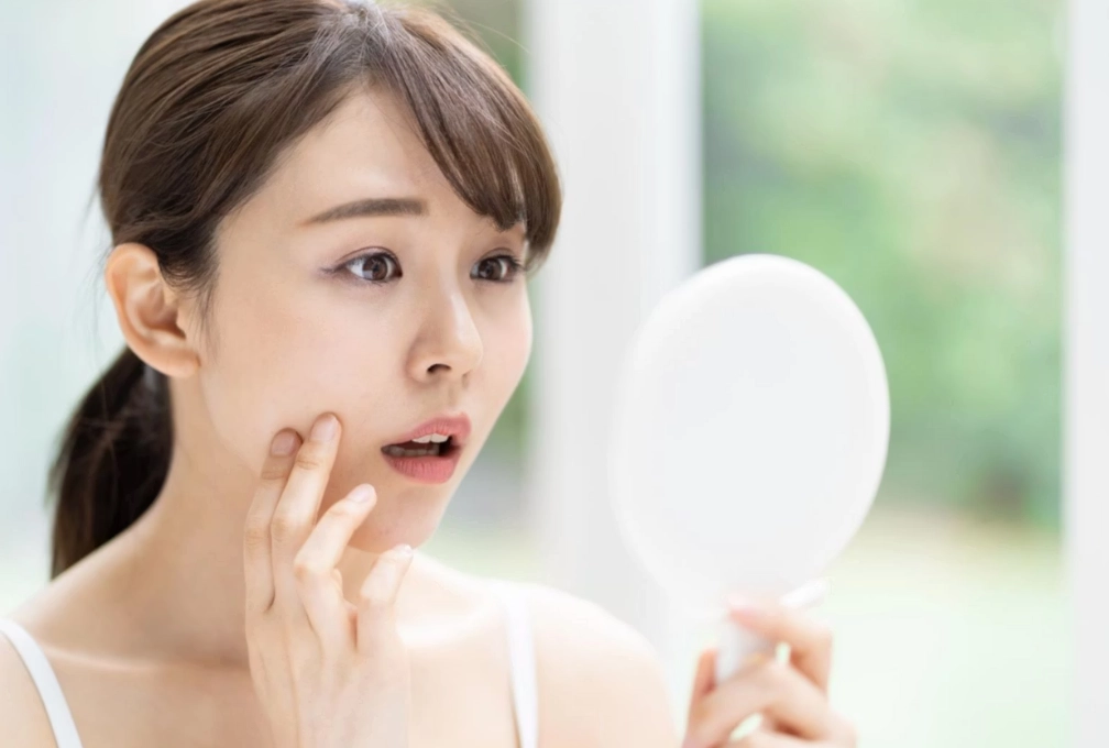 皮膚脫屑怎麼辦