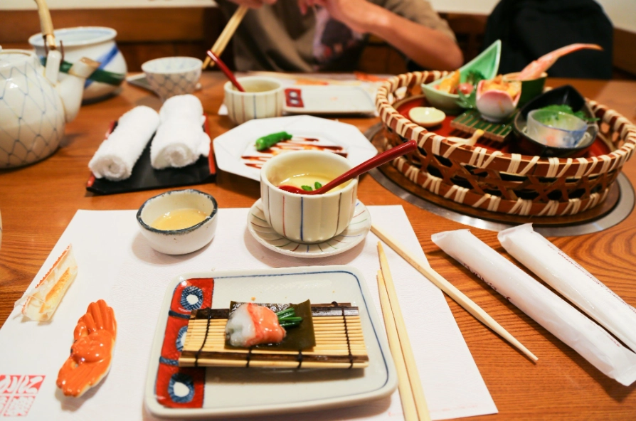 天王寺站餐廳 天王寺站餐廳