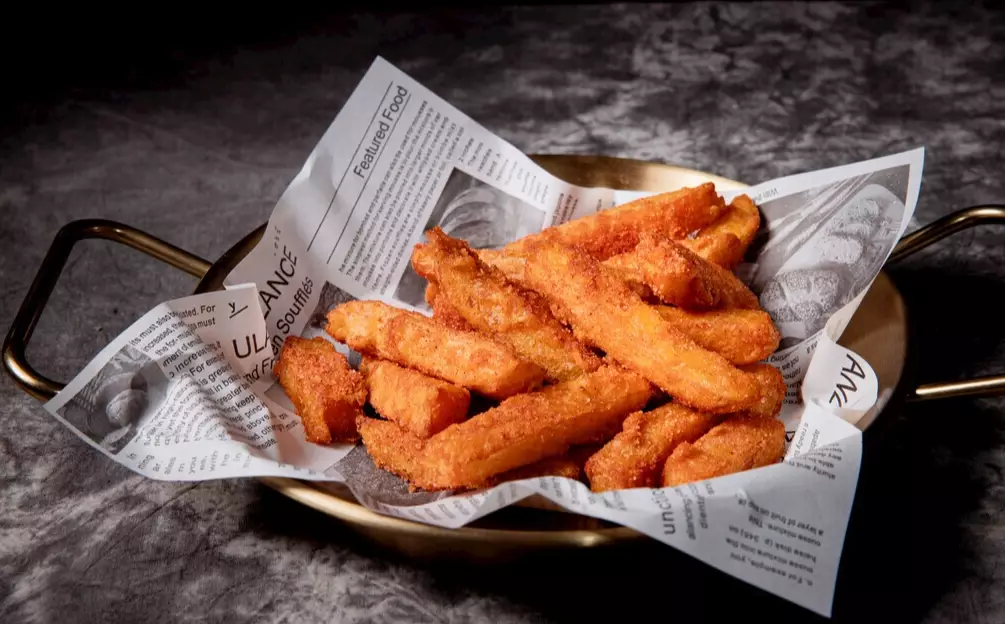 麵包粉食譜 麵包粉食譜