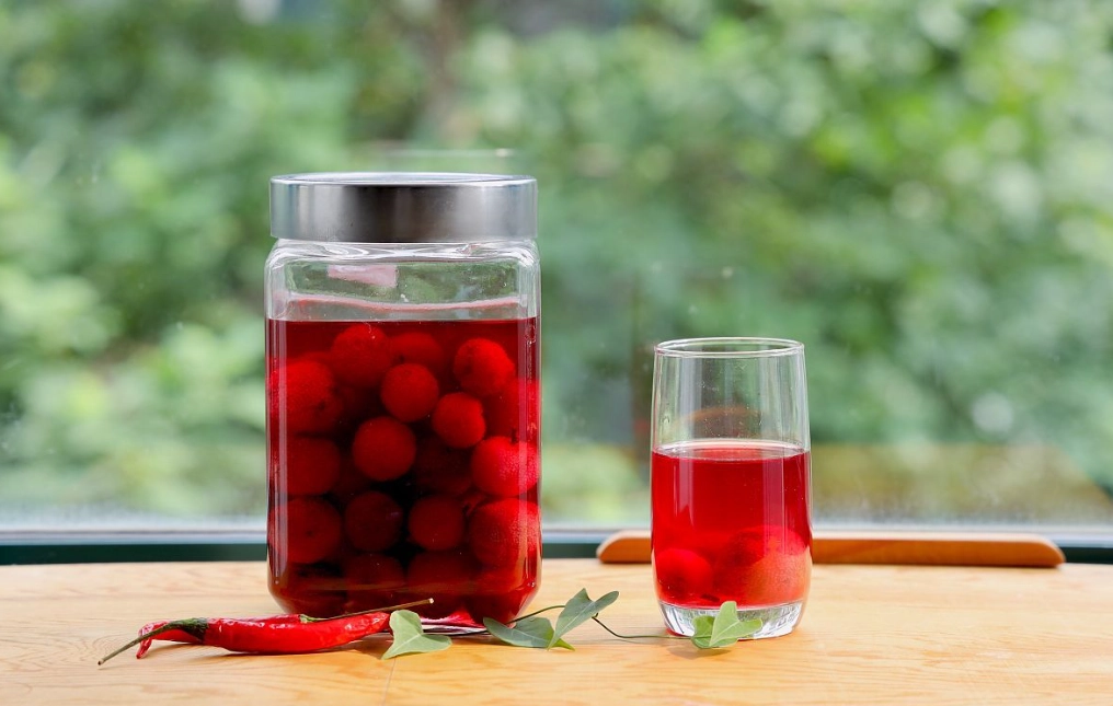 梅酒搭配 梅酒搭配