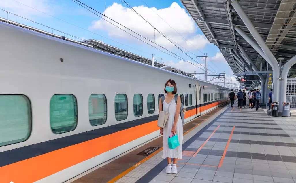 台南大眾運輸攻略