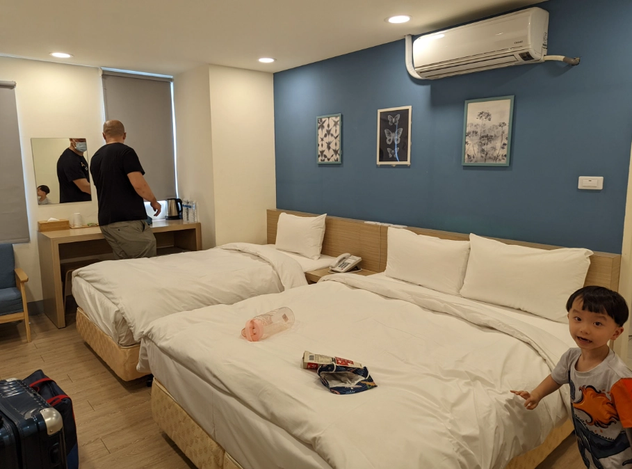 台南無車旅遊 台南無車旅遊