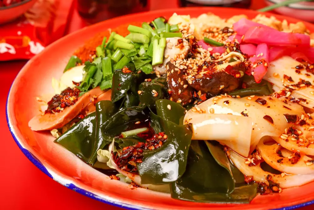 桃園成都餐廳推薦