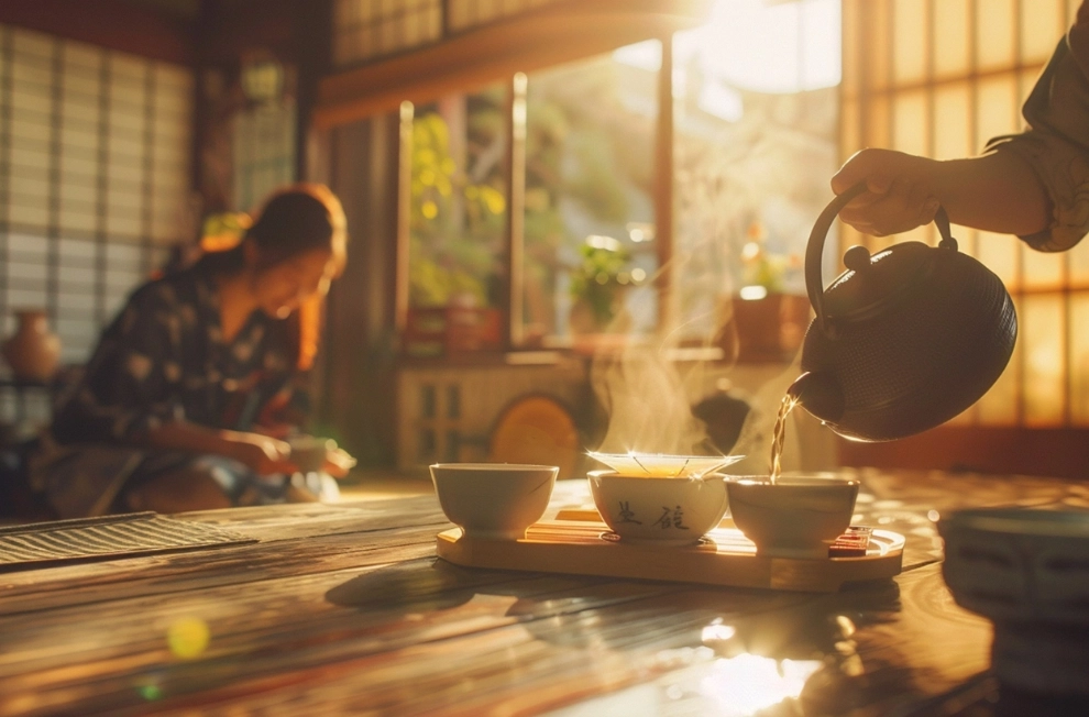 喝焙茶健康 喝焙茶健康