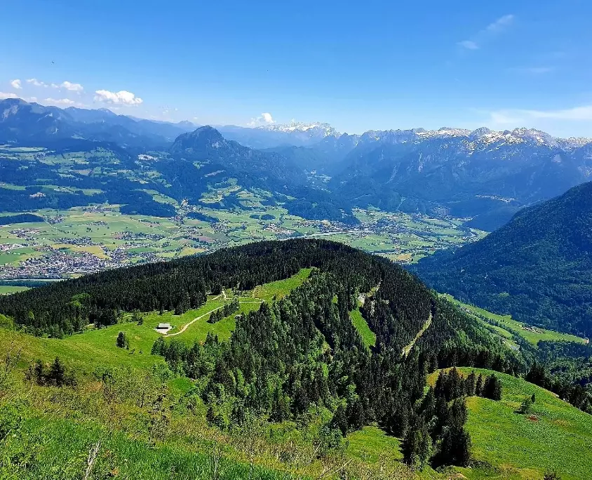 德國巴伐利亞景點