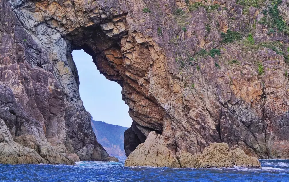 岩手縣冬天旅遊