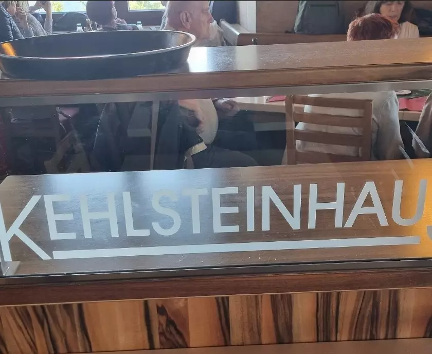 貝希特斯加登美食 貝希特斯加登美食