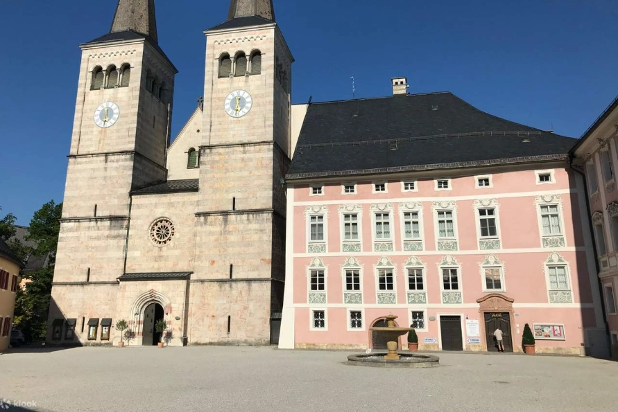 德國巴伐利亞景點 德國巴伐利亞景點