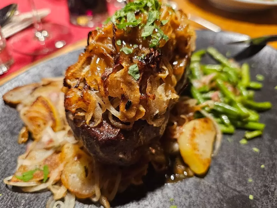 德國阿爾卑斯山餐廳 德國阿爾卑斯山餐廳