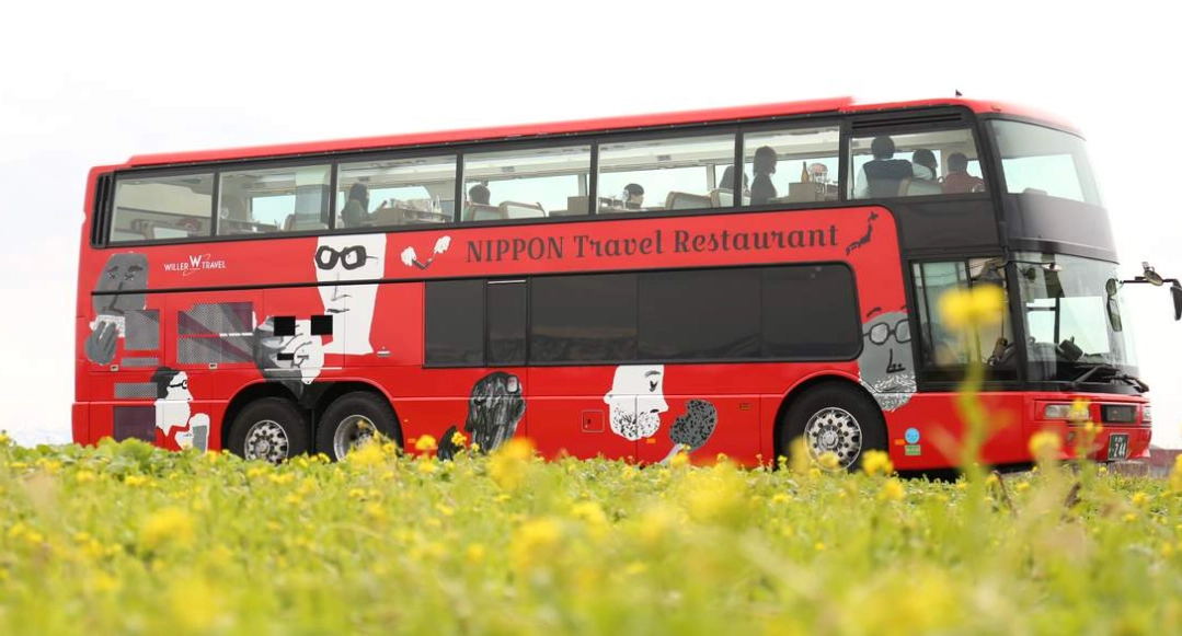 奈良一日遊行程