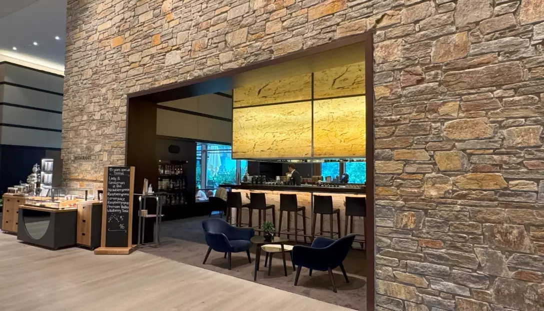 德國阿爾卑斯山餐廳 德國阿爾卑斯山餐廳