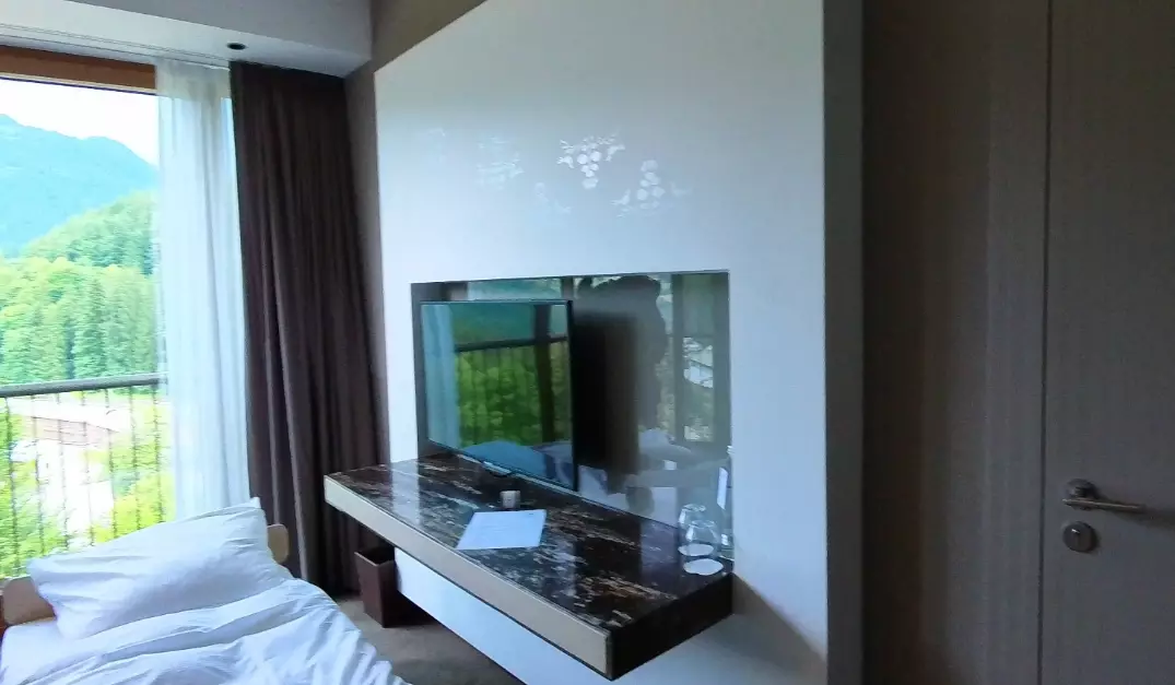 貝希特斯加登酒店 貝希特斯加登酒店