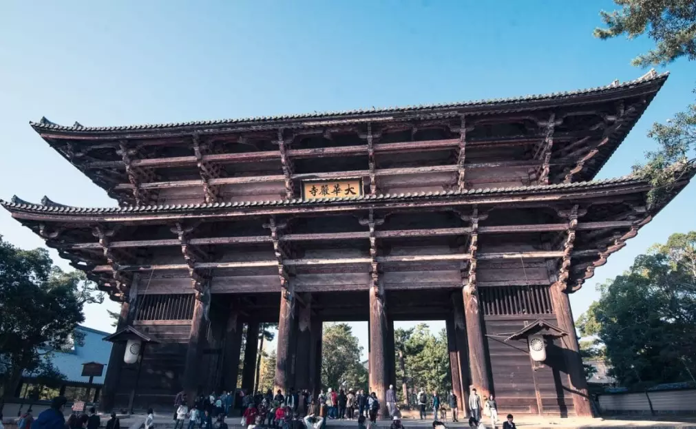 奈良交通攻略 奈良交通攻略