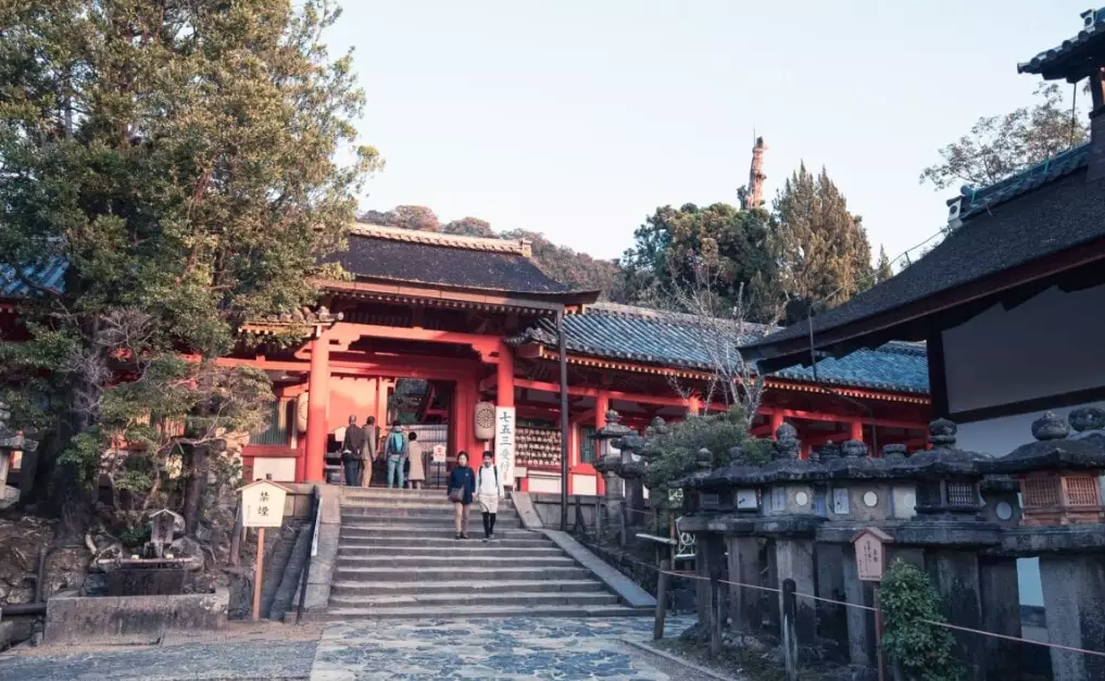 奈良半日遊 奈良半日遊