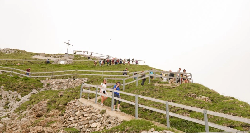 琉森金色環遊 票券