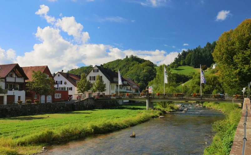 德國自由行注意事項 德國自由行注意事項