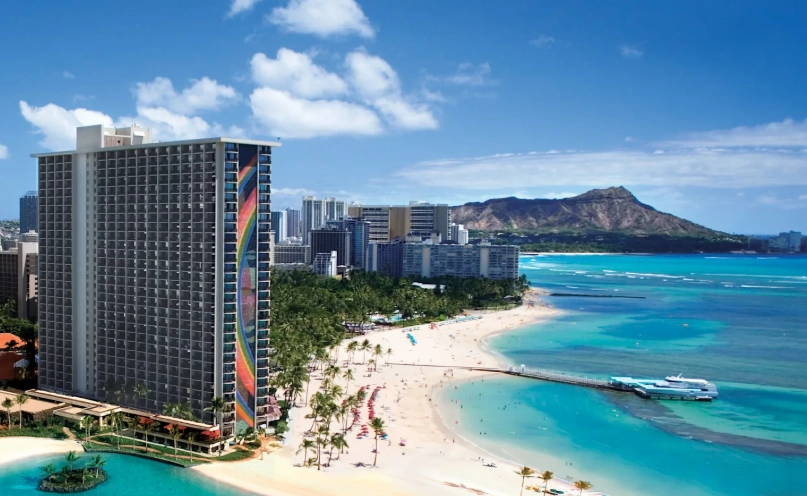 夏威夷行程規劃