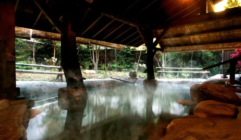 定山溪溫泉 交通