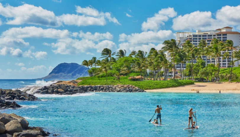 夏威夷行程規劃