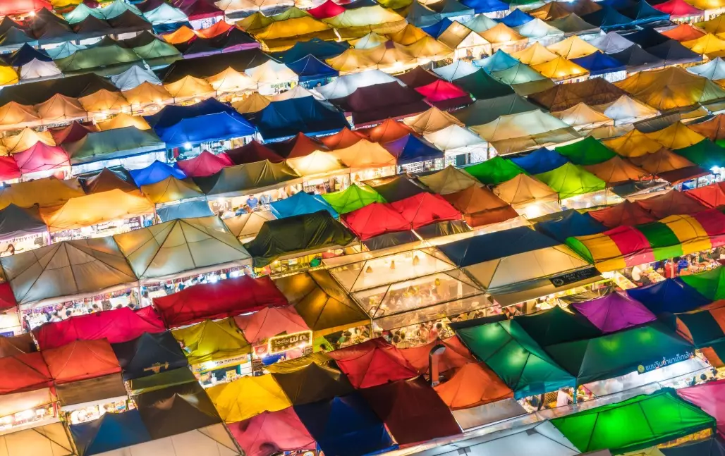 唐人街必吃推薦