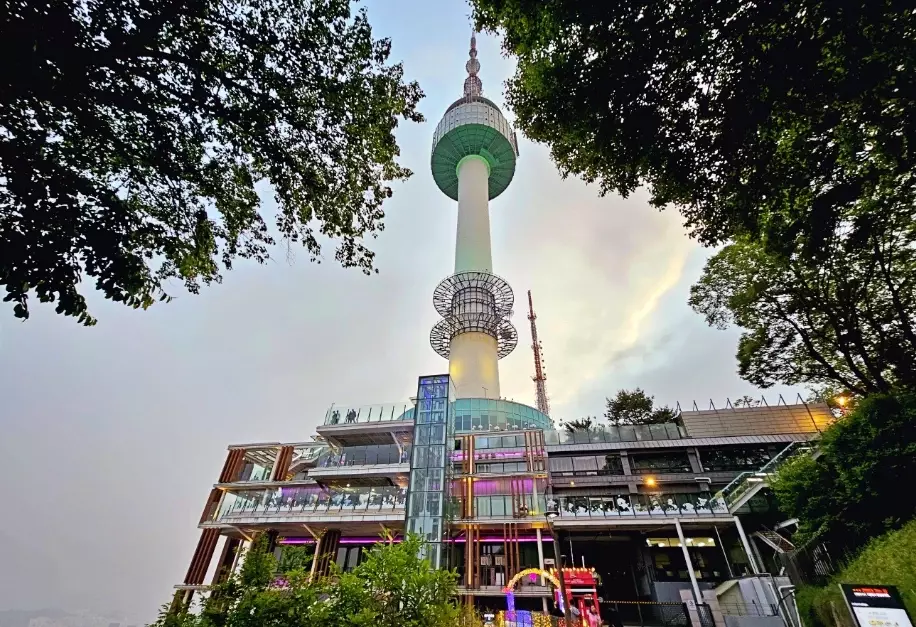 韓國首爾景點