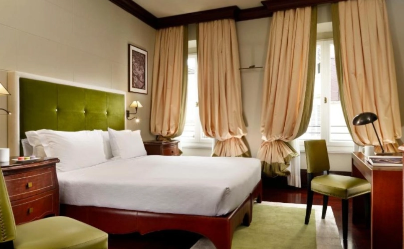 佛羅倫斯安全區域