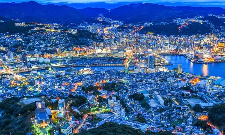 長崎稻佐山交通