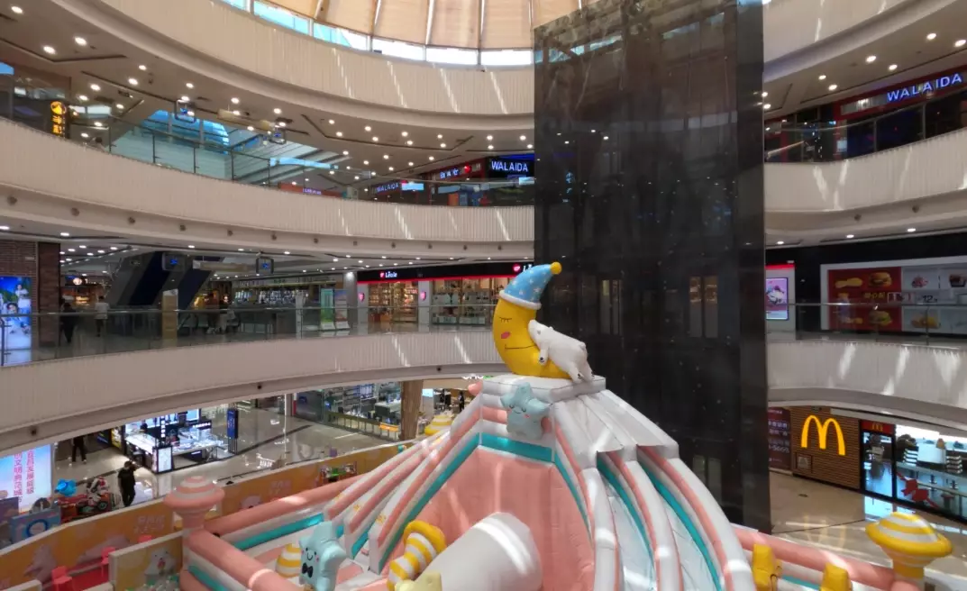 信義商圈購物攻略