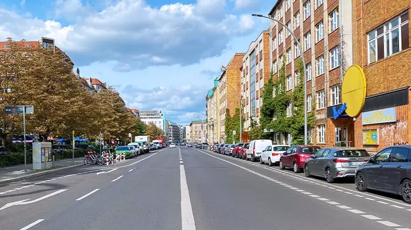 德國自由行安全 德國自由行安全