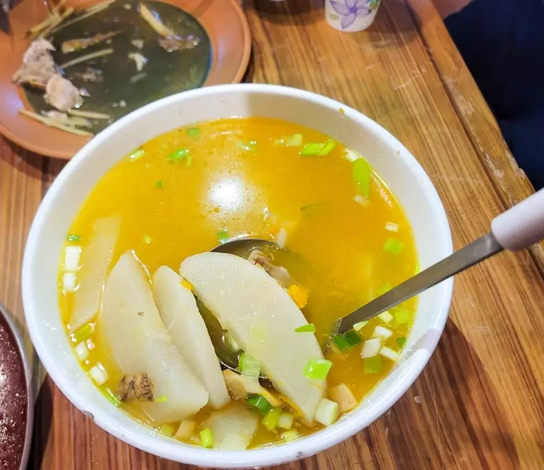 那瑪夏美食 那瑪夏美食