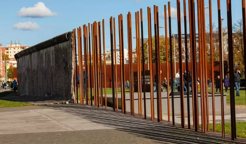 柏林旅遊景點 柏林旅遊景點