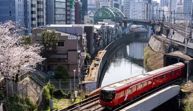 六本木交通方式