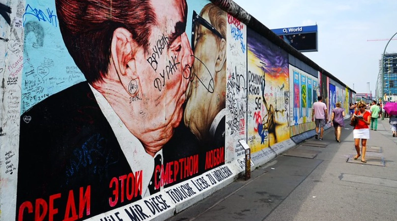 柏林旅遊景點 柏林旅遊景點