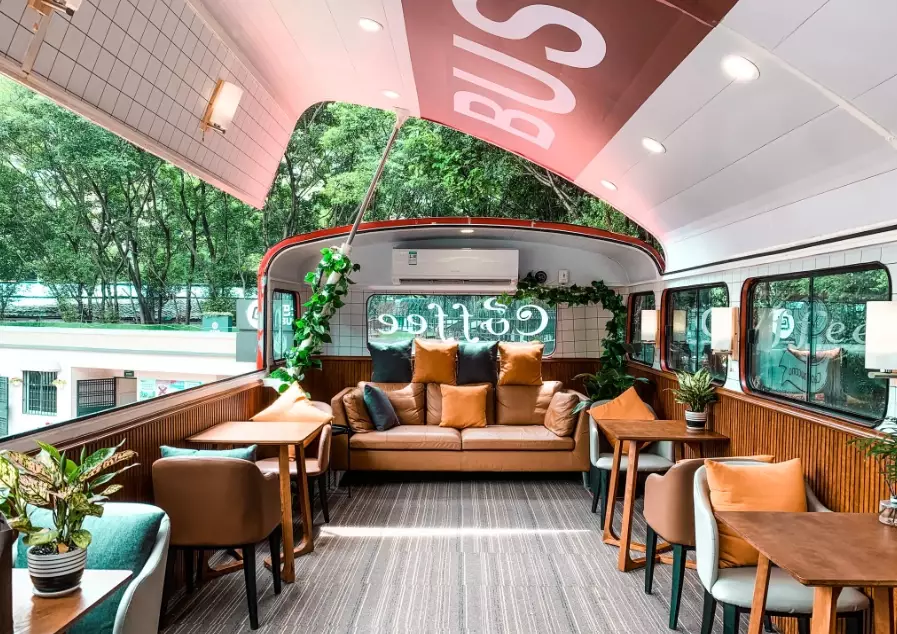 新營火車站咖啡