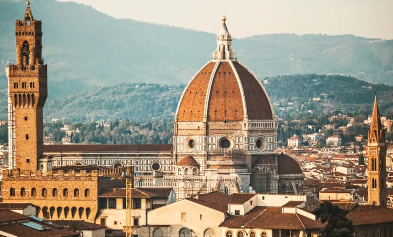 佛羅倫斯住宿推薦