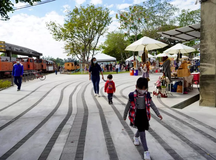 台南新營一日遊