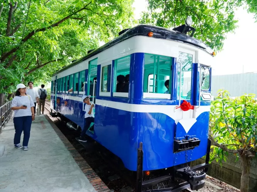 台南新營一日遊