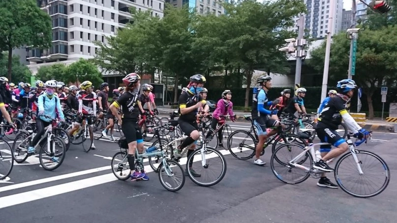 定山溪自駕路線