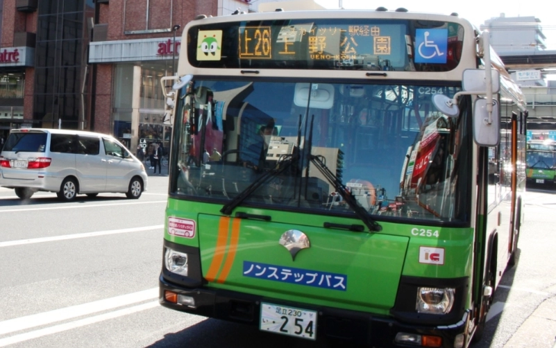 清澄庭園怎麼去