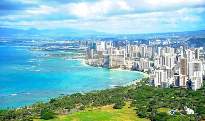 夏威夷旅遊預算